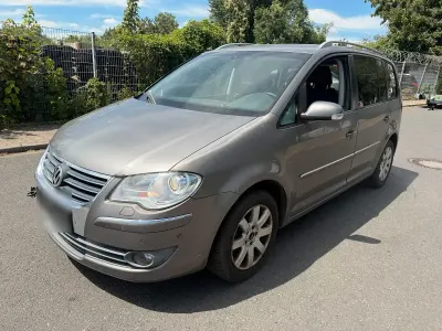 Gebraucht VW Touran