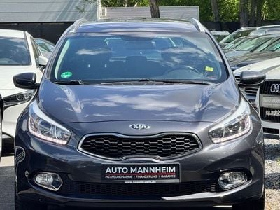 Kia Ceed Sportswagon