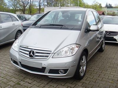Mercedes A180