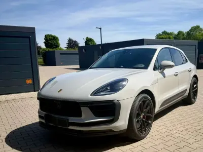 Gebraucht Porsche Macan 381 PS (280 kW) 2021 SUV