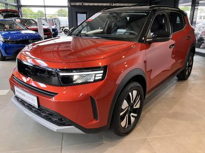 Gebraucht Opel Frontera 83 kW (113 PS) 2025 Orange SUV