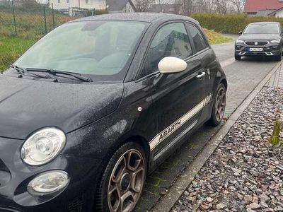 gebraucht Abarth 595 Turismo