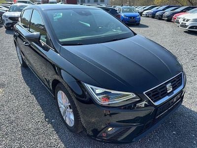 Gebraucht Seat Ibiza