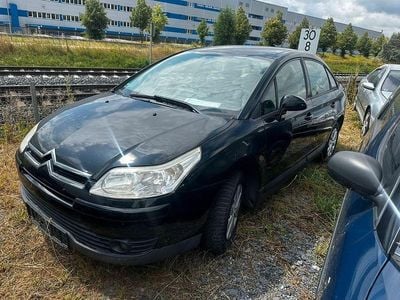 Citroën C5