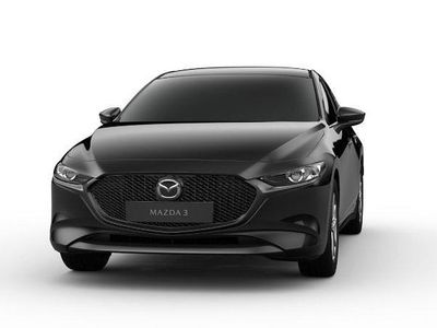 Neu Mazda 3 Homura-Line 140 PS (102 kW) 2026