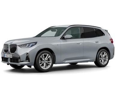 Gebraucht BMW X3 Comfort Edition 190 PS (139 kW) 2025 SUV