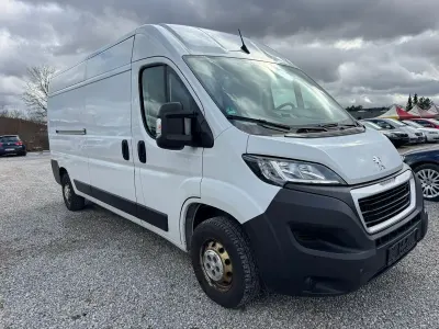 Occasion Peugeot Boxer Premium 140 PK (102 kW) 2022 Van