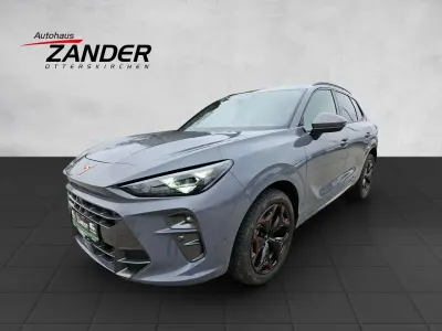 Gebraucht Cupra Terramar