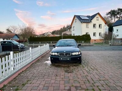 gebraucht BMW 320 i Lifestyle Edition