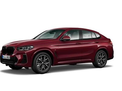 Gebraucht 2026 BMW X4 Efficient Dynamics SUV | 49.930 € (Superpreis)