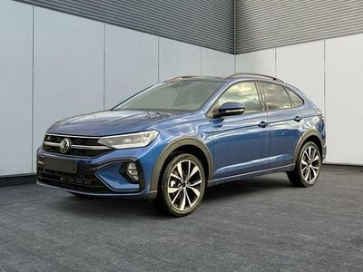 Usata VW Taigo R-line 116 CV (85 kW) 2024 Andere farbe SUV