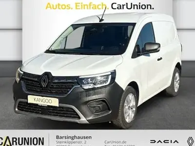 Używany Renault Kangoo