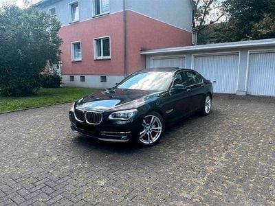 BMW 740