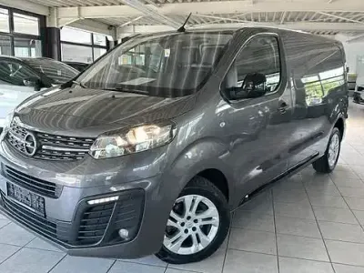 Gebraucht Opel Vivaro-e Combi
