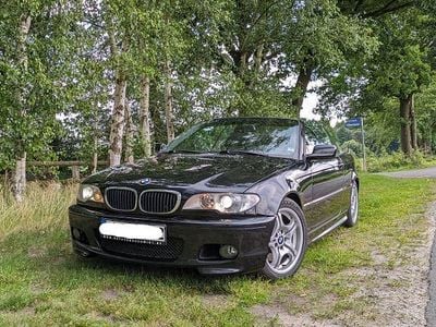 BMW 330 Cabriolet