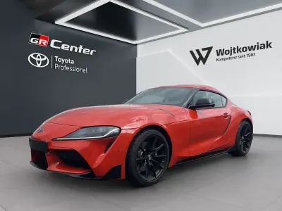 Gebraucht Toyota Supra
