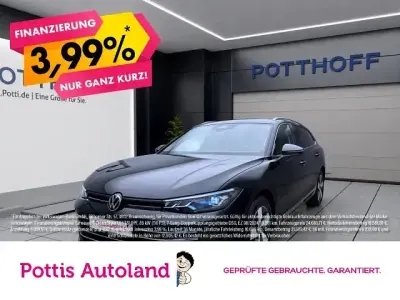 Gebraucht VW Passat