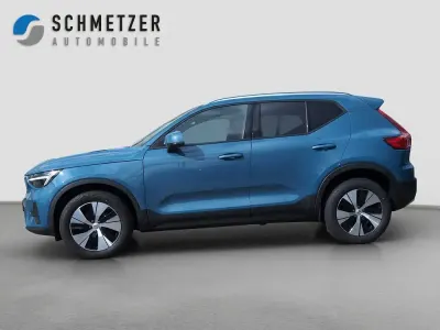 Gebraucht Volvo XC40 Core 120 PS (88 kW) 2023 SUV
