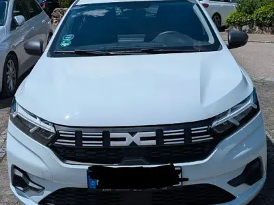 Gebraucht Dacia Sandero
