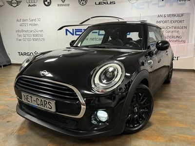 gebraucht Mini Cooper 1.5 Pepper II*PANORAM*NAVi*LED*1HAND