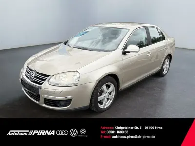 Gebraucht VW Jetta