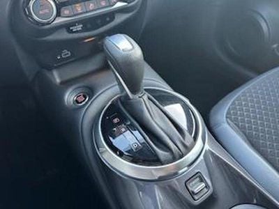 Usata Nissan Juke N-Connecta 114 CV (83 kW) 2023 Argento SUV