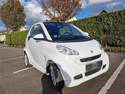Smart ForTwo Coupé