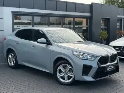 Gebraucht BMW X2