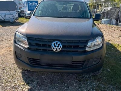 Usata VW Amarok 163 CV (119 kW) 2011 Pick-up