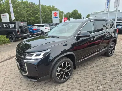 Gebraucht DFSK Forthing 3