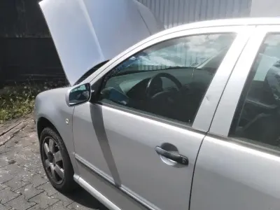 Gebraucht Skoda Fabia