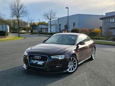 gebraucht Audi A5 3.0 TDI Quattro Coupé, TÜV neu