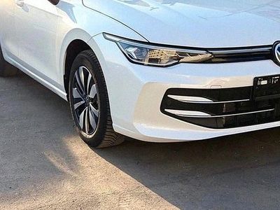 Gebraucht VW Golf VII 150 PS (110 kW) 2020 Limousine