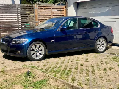 Gebraucht BMW 325