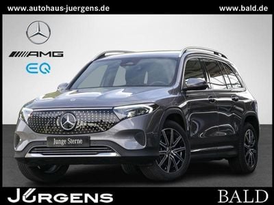 Mercedes EQB350