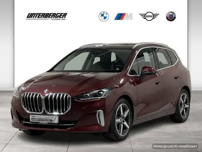 Gebraucht BMW 223 Active Tourer