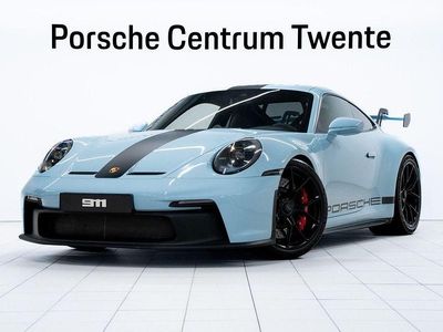 Grau Gebraucht 2021 Porsche 992 | 189.900 € (Fairer Preis)