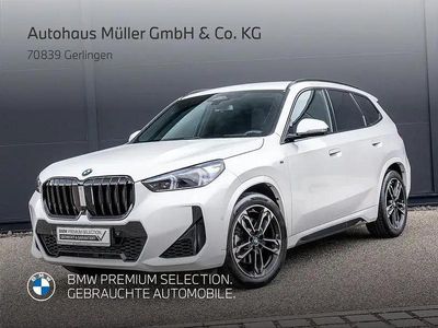 Usata BMW X1 Performance 360 CV (264 kW) 2022 Bianco SUV