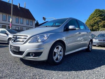 Mercedes B150
