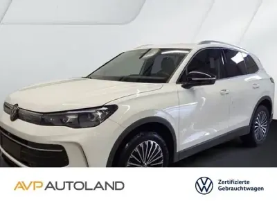 Gebraucht VW Tiguan Goal 150 PS (110 kW) 2025 SUV