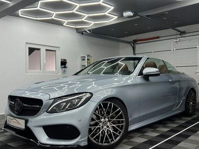 Mercedes C300