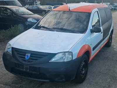 Occasion Dacia Logan