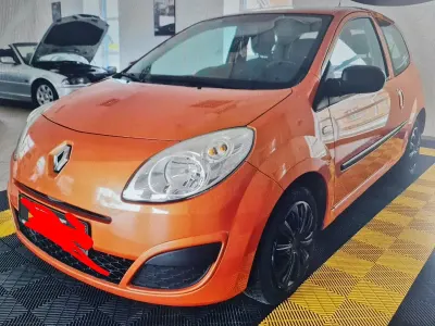 Gebraucht Renault Twingo