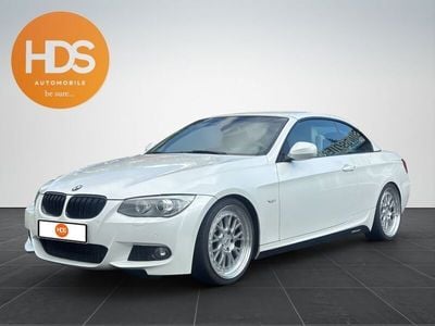 BMW 325 Cabriolet