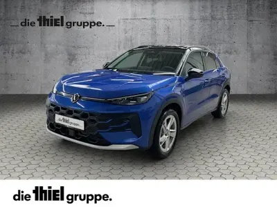 Gebraucht VW T-Roc Life 150 PS (110 kW) 2026 Blau SUV