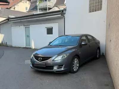 Gebraucht Mazda 6