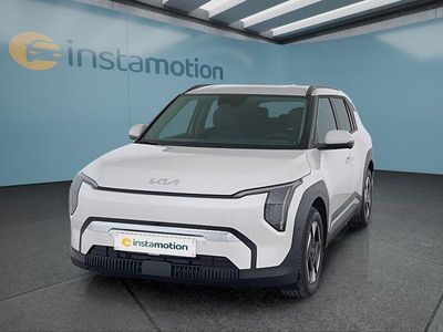 Weiß Neu 2025 Kia EV3 SUV | 42.999 €