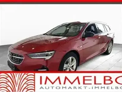 Gebraucht Opel Insignia