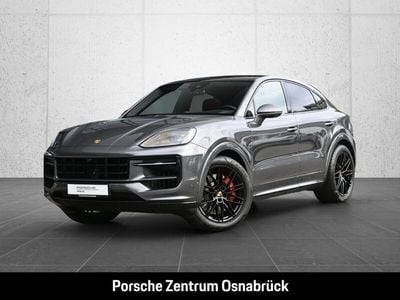 Porsche Cayenne S