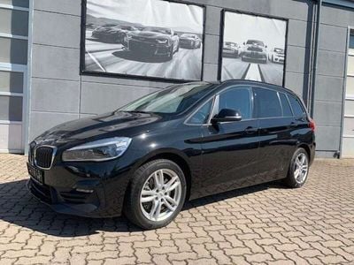 BMW 218 Gran Tourer